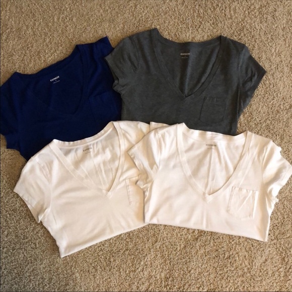 Express Tops - Express 4 classic T-shirts